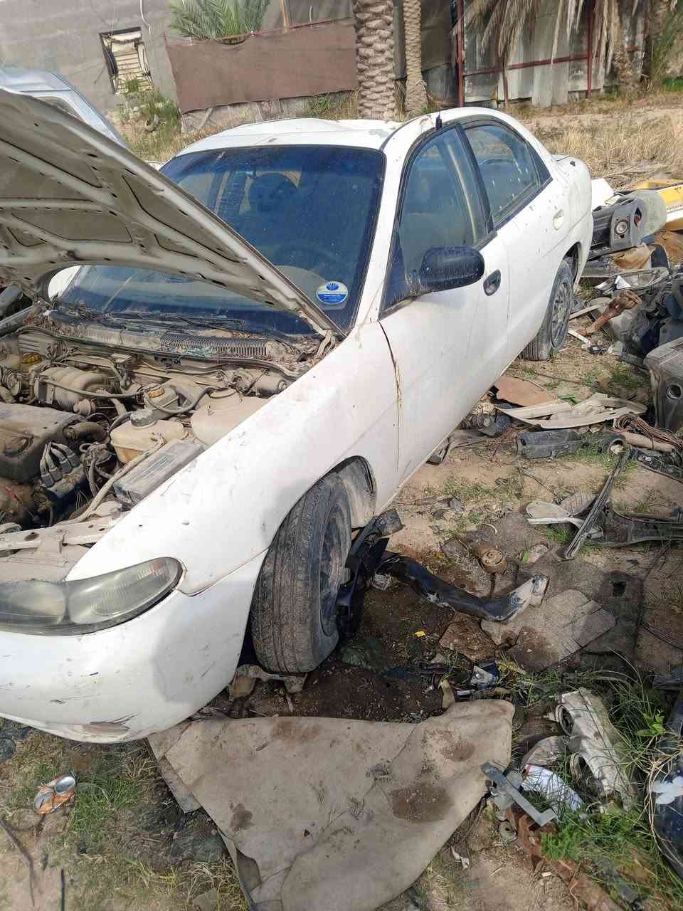 تم تفصيخ نوبره مكان بابل المشروع المسيب طريق ابو جاسم ***********
