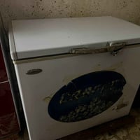مجمدة • جديدة • فريزر