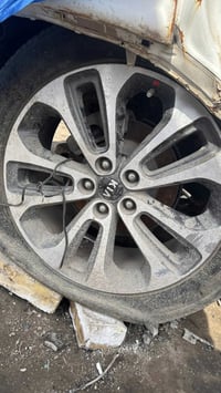 سورنتو ٢٠١٥ • مكينة وكير • خليجي اصلي