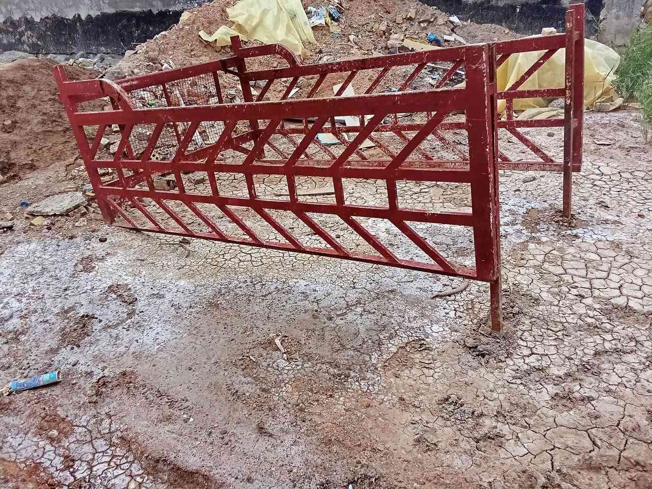 السلام عليكم محجر كيا 7 جنكال نظيف مكاني بابل المسيب للاستفسار الاتصال على الرقم *********** السعر 350 بي مجال للشراي
