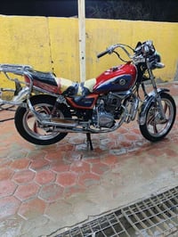 جونده • نظيفه • موتوسيكل