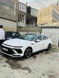 سياره سونته مويل 24 مالشيه11سياره فوال مواصفات هيه معروفه مواصفاتهه سي...