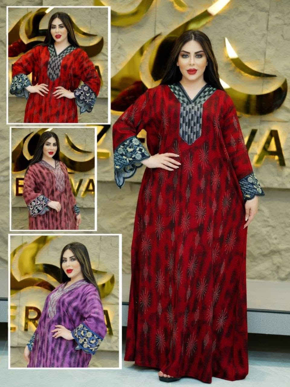 دراعة كويتي ماركه زيرفان 🔥 

دبل كلوش 🔥 

القياسات/L XL XXL 

سعر  الدرزن 162 الف

اقل طلب درزن
https://t.me/hghhh3309
9647881435563


**إذا كنت صاحب هذا الإعلان وتريد حذفه لأي سبب، رجاءا أرسل رسالة إلى الدعم الفني**