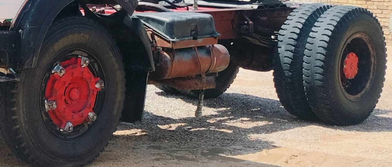 تايرات مراوس 22/5مكاني بكربلاء (***********)
