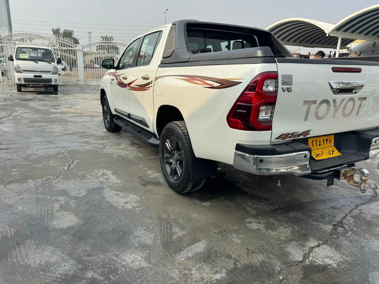 تي اردي 22. سيد نهرو ماشيه 50 مكفول كفاله عامه رقم اربيل تحويل مباشر مكان السياره بابل مشروع المسيب 
#السعر 355$
*********** 
سيد علي المعموري
