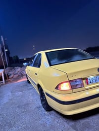 سمند ١٦ • دولي جديد • مكينة وكير سليم