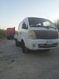 كيه بنكو ٢٠٠٨ • محرك ٢٧٠٠ • دبل