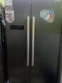 ثلاجه ديب فريزر • رأسي • استعمال قليل