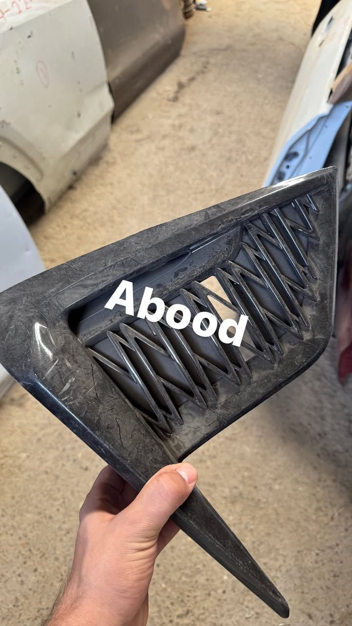 مختصون في الأدوات الأحتياطية الأمريكية
متوفر ادوات لكزز كامل الفئات🔥🔥
*********** 

وخدمة توصيل متوفرة على مدار ايام الاسبوع
