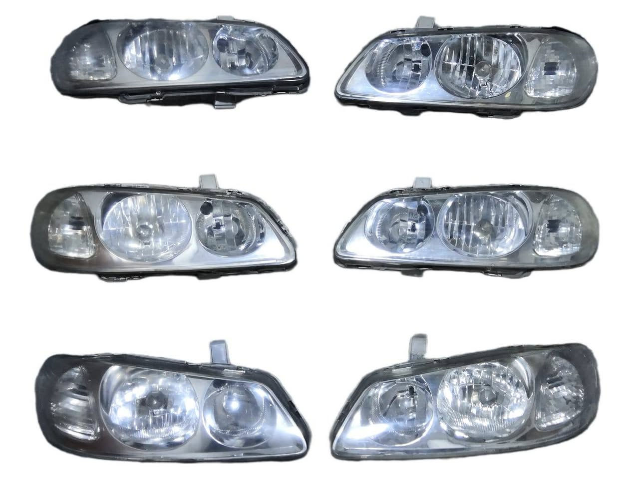 لايتات نيسان صني ياباني
۳ زوج لايتان صني نضافة
۳ جووت لایتی سەنی پاکو جوان


**إذا كنت صاحب هذا الإعلان وتريد حذفه لأي سبب، رجاءا أرسل رسالة إلى الدعم الفني**