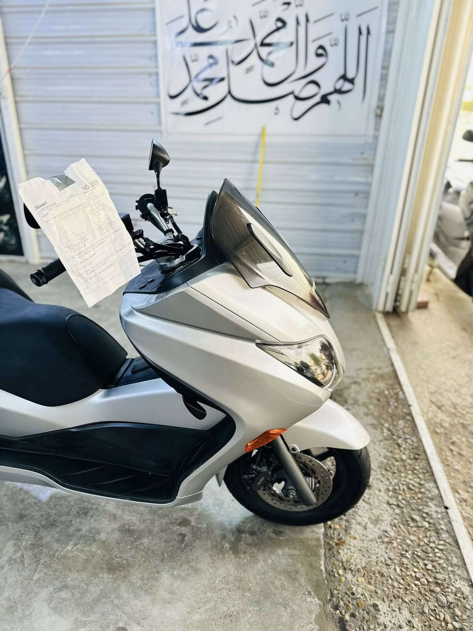 السلام عليكم شباب أخوتي الطيبين 🧿

فورزه 0/10 رمبه وكفاله عامه 7كير 4 تحويلات  شرط المزاد🇯🇵

توصيل كافه المحافضات بيع بلنقد وتقسيط ماستر الرافدين✅

بغداد الغزاليه شارع الضغط معرض علاوي الباش
***********
***********
