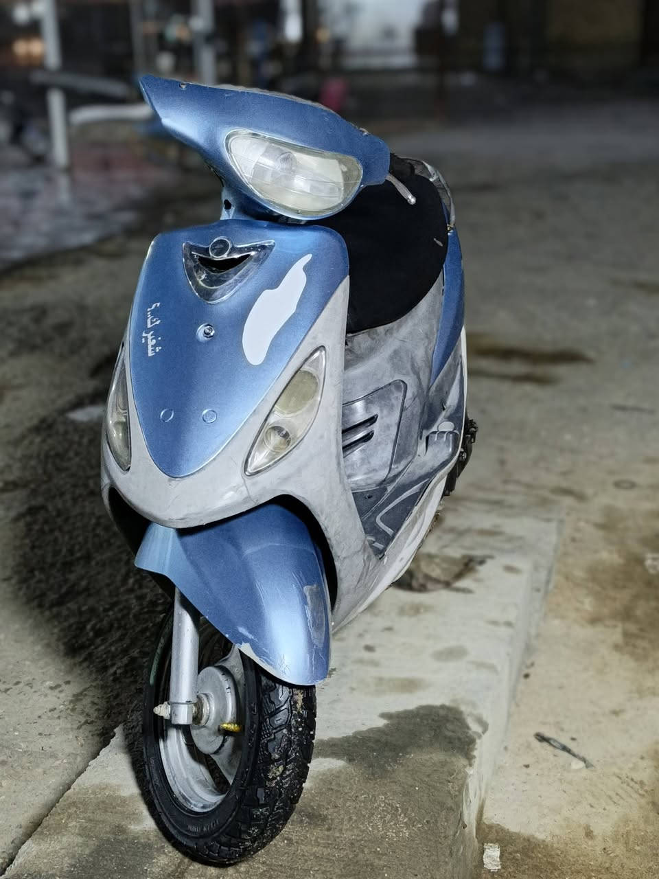 ماكس منغولي بوشه ٥٠ بلاد مبدله ولفات بس كهربائيات كامله نكره سلف بكل وقت للبيع او للمراوس بدراجة بوليس سعرهه 600 #


**إذا كنت صاحب هذا الإعلان وتريد حذفه لأي سبب، رجاءا أرسل رسالة إلى الدعم الفني**