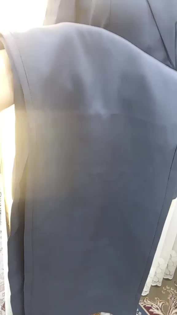 السعر خاص قياس 38 40و42


**إذا كنت صاحب هذا الإعلان وتريد حذفه لأي سبب، رجاءا أرسل رسالة إلى الدعم الفني**