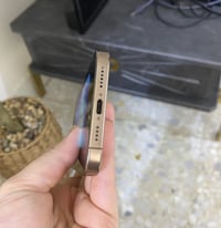 ١٦ برو ماكس ذاكره ٢٥٦بطاريه ٩٤ مكفول على الفحص سعر مليون و٣٦٥ بيه مجال...