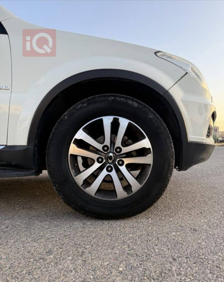 سلام عليكم ،  سيارة  سانك يونك  ريكستون ،  موديل 2015 ، بدون حادث ،نضيف ، 3 مقعد ، سلايد ، دفع رباعي ، كشن جلد و كاربايي .. ماش  238000کم  او 150 ميل .  مكان دهوك ، تويل و وكالة ب شرط ، 
سعر  مناسب ، اللمعرفة السعر ، ارسل رسالة و كومىنت بوست او اتصل الرقم ***********
