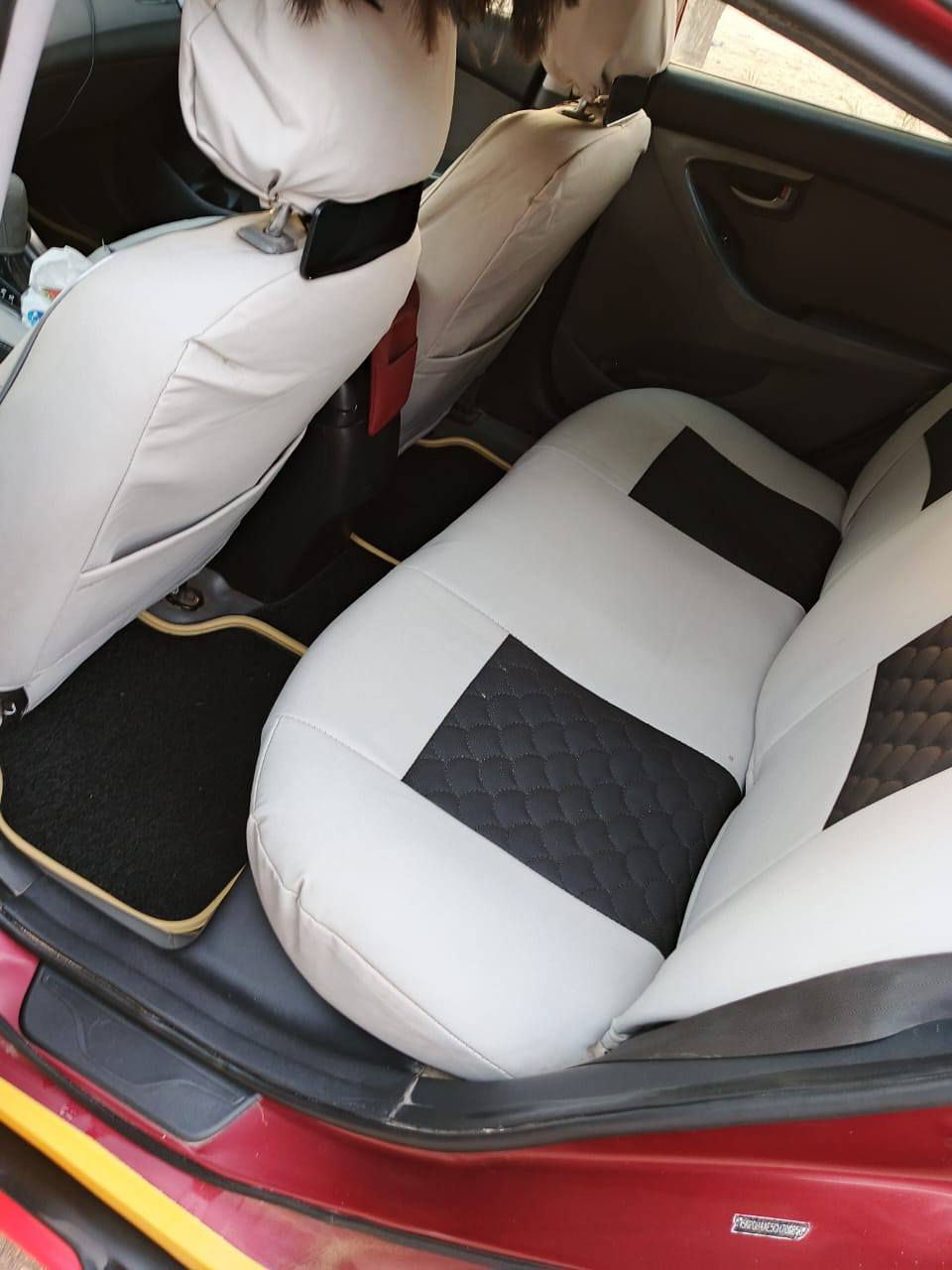 سلام عليكم النترا 2016حادثها حوض مكينه كير مكفولات بجم كبس جاهزه تخم تاير باتري حداديه دوشمه من داخل كامله بسمي رقم بغداد جديد هيئه غرامات مصفره تحويل ثاني يوم
مكاني حله مركز ***********
107 بيها مجال بسيط حك الجيه
