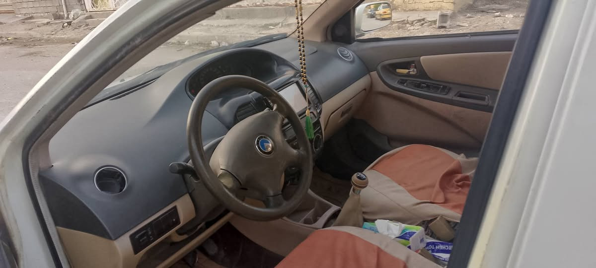 سلام عليكم 
ام كي 12رقم بغداد انكليزي لغايه 2030 بسمي
محرك كير سدر خلفي امامي تبريد كهربائيات سنترلوك تتقفل عن بعد كشر كدامك تبديل جاملغ امامي عكس السايق بين بصوره اثر اخياس مامصبوغ فابلون وباب عكس السايق ضربه زغيره مامصبوغه والباقي بلاد ذاكر كلشي رجاء الشراي اتصال ***********بي واتساب
السعر 35وبيه مجال قليل
