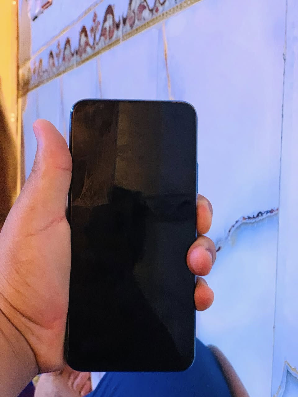 سلام عليكم جهاز هونر Y9s
مواصفات الجهاز؟
ذاكره:١٢٨✅
بطاريه:٥٠٠٠✅
جهاز نضيف وقني عن التعريف 
الجهاز بدل فقط شاشه اصليه مال تفصيخ لمسها تصفح تخبل✅
السعر ١٠٠ويرهمً مراوس مكاني بغداد


**إذا كنت صاحب هذا الإعلان وتريد حذفه لأي سبب، رجاءا أرسل رسالة إلى الدعم الفني**