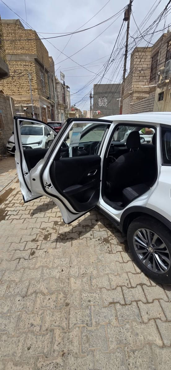 MG ZS 2025
سياره زيرو ماشيه فقط الف كيلو النجف, العراق


**إذا كنت صاحب هذا الإعلان وتريد حذفه لأي سبب، رجاءا أرسل رسالة إلى الدعم الفني**