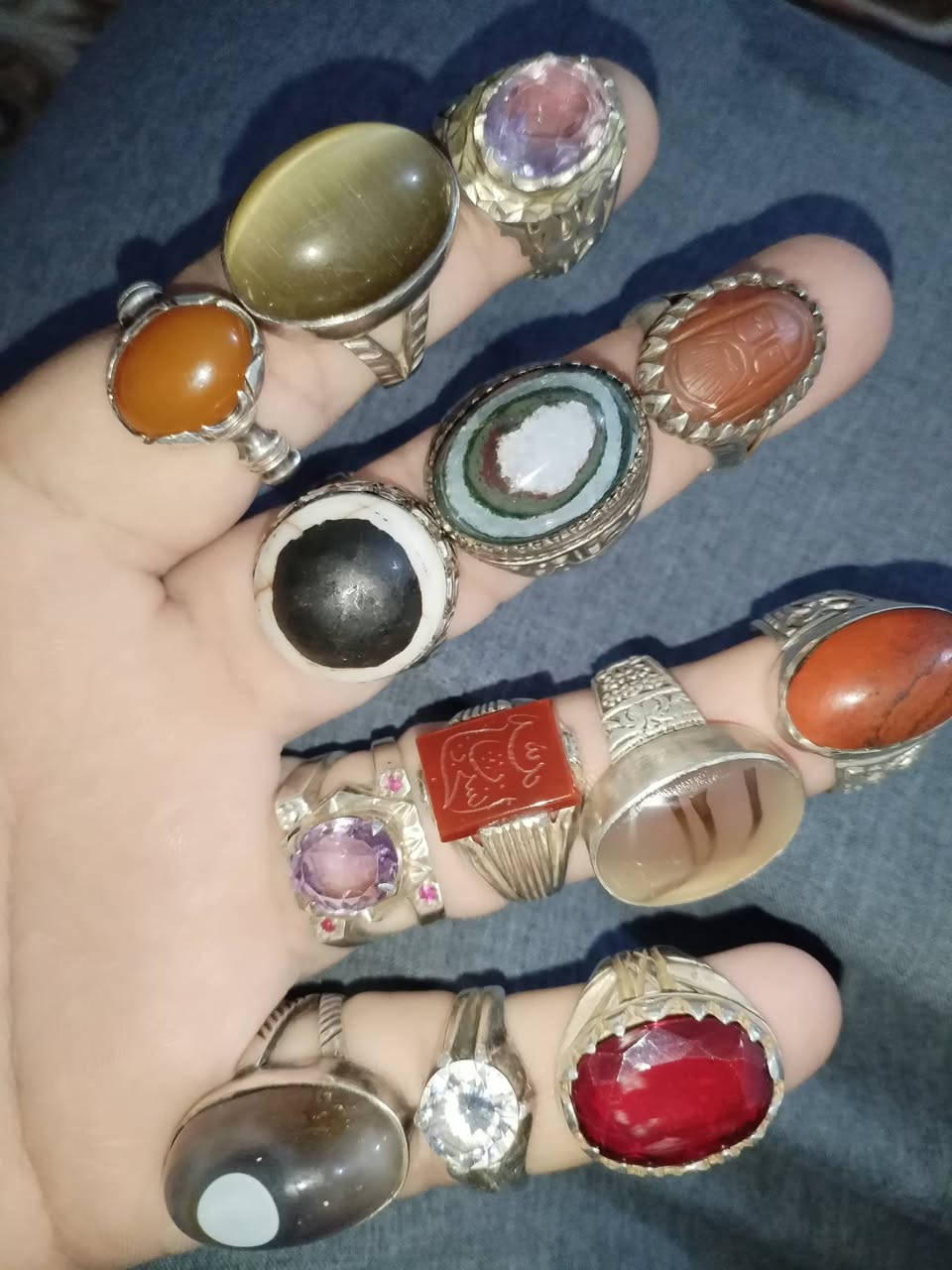 كلمن وسعره مكاني بغداد


**إذا كنت صاحب هذا الإعلان وتريد حذفه لأي سبب، رجاءا أرسل رسالة إلى الدعم الفني**