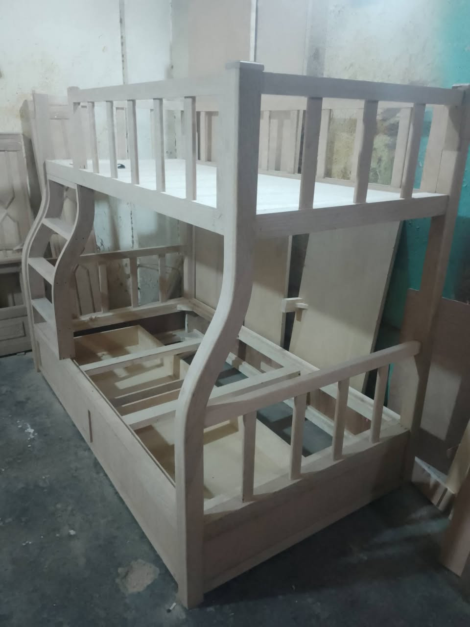 نجارة الحارث ***********
