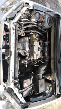 بيوايدي F3 • ٢٠١١ • رقم بغداد