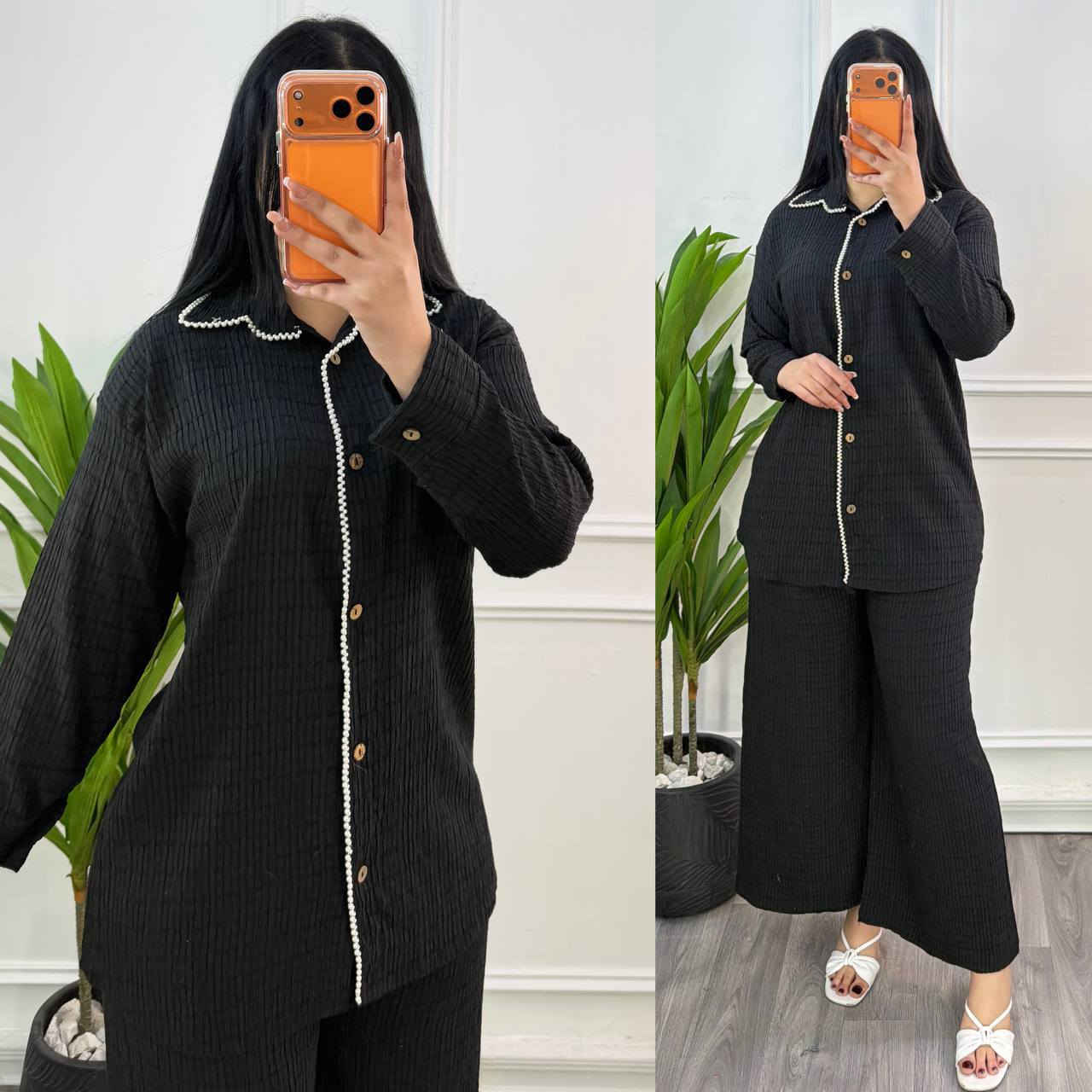 بضاعه جديده  تخفيضات 

الرزق على الله  
مجموعة موديلات شرط الفحص كبال المندوب 🤩
يتوفر جمله 🥰ومفرد 🥰 
يوجد خدمة توصيل إلى جميع المحافظات


**إذا كنت صاحب هذا الإعلان وتريد حذفه لأي سبب، رجاءا أرسل رسالة إلى الدعم الفني**