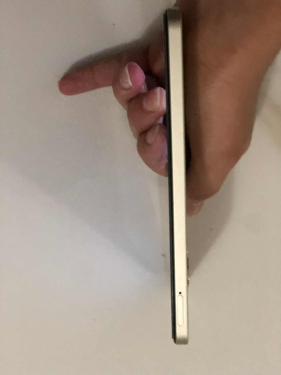 سلام عليكم جهاز ريملميc53 ذاكره ١٢٨جهاز كله بلادي غراضا كامل كارتون ويا للمراوس ويا ٨بلاص وفوك  
مكاني كركوك القادسيه ٢شارع ابو وليد
للمراوس فقط


**إذا كنت صاحب هذا الإعلان وتريد حذفه لأي سبب، رجاءا أرسل رسالة إلى الدعم الفني**