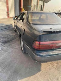 وندام • ١٩٩٤ • مكينة كامري