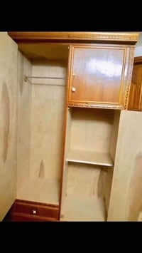 اثاث متنوع • خزائن • سعر نار