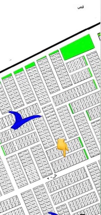 #مكتب_القمة_للعقار قطعة ارض للبيع طابو ملك صرف يمها بناء وخدمات ماء وك...