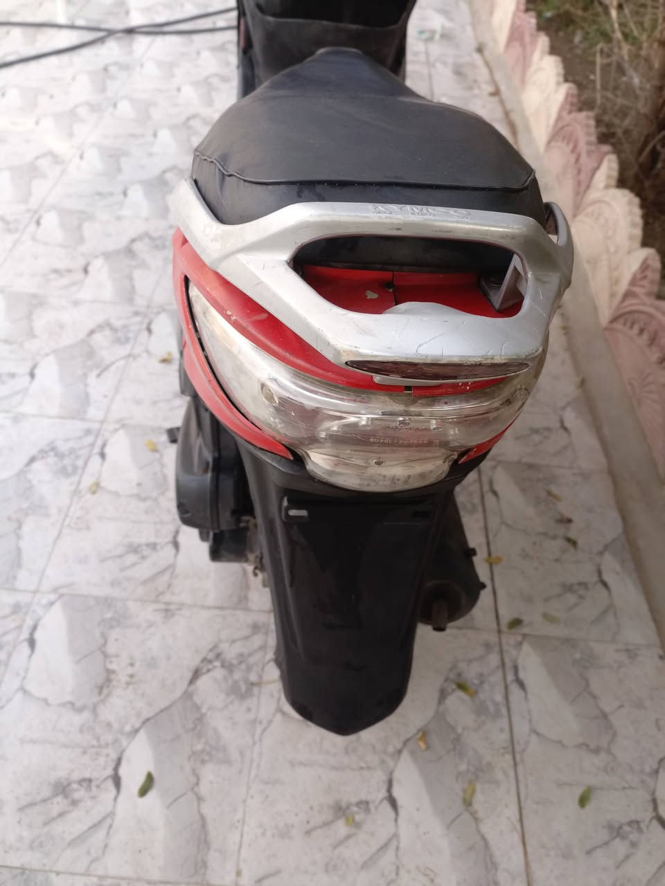 سلام عليكم دراجه جي فور سعر 225 بي مجال


**إذا كنت صاحب هذا الإعلان وتريد حذفه لأي سبب، رجاءا أرسل رسالة إلى الدعم الفني**