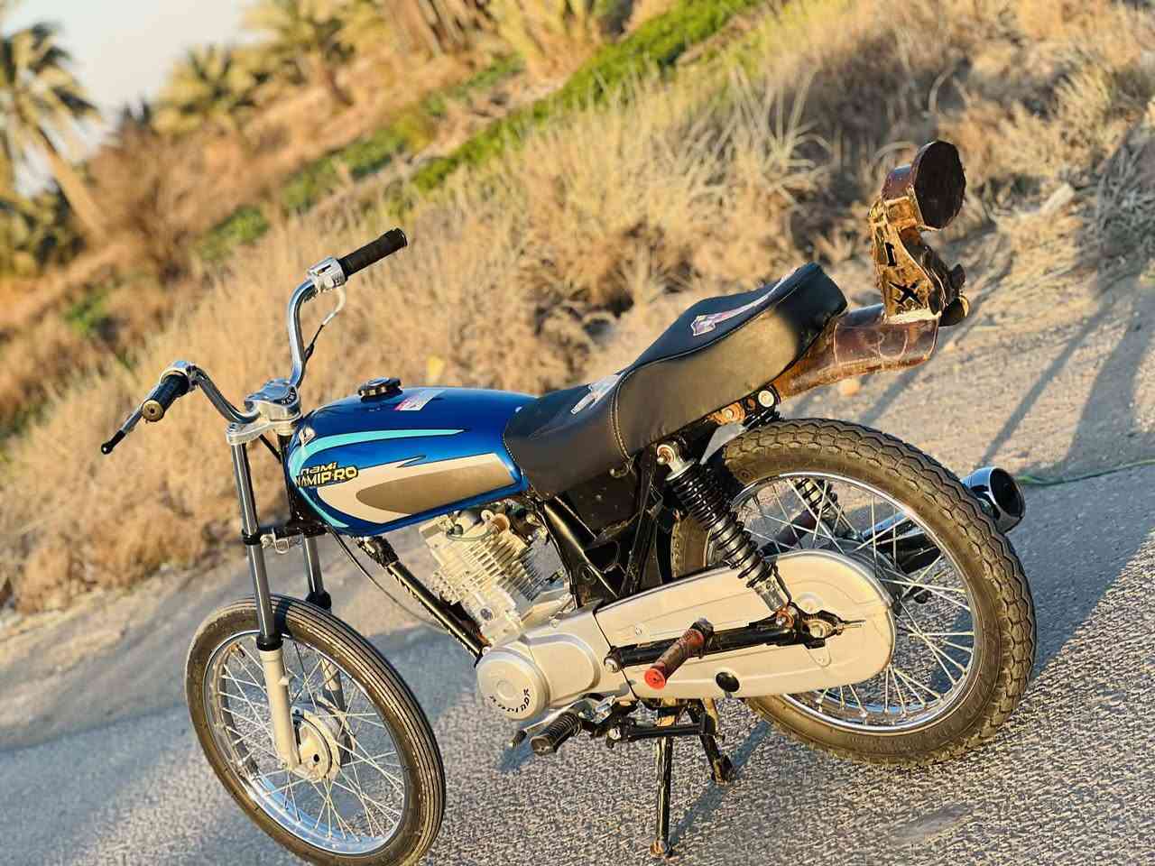 السلام عليكم  شاصي 25 وتعميره 25  اوراق سكنر 7 نضيفه  كلش السعر 650 قفل قفل بدون عمله مكاني حله ابو غرق ***********
