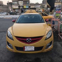 مازدا • ٢٠٠٩ • مكينة بكاتشو