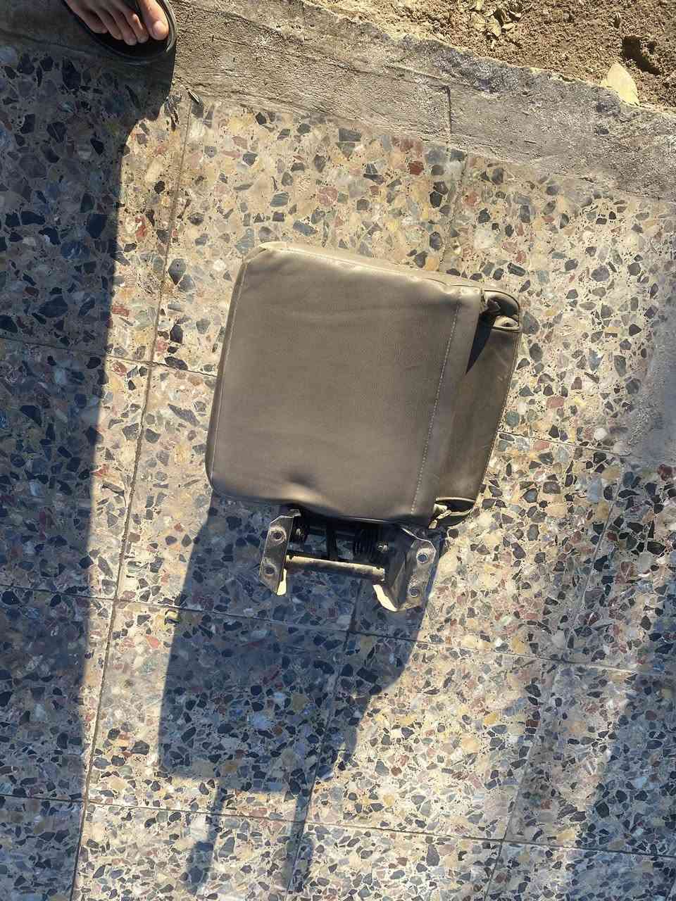 سلام عليكم سيبايه تزريف مال ناصر شراط جداده بعدهه سعره 150 الف دفن تزريف ++بس ويل مال فتون سعره 20 الف ++دمام جديد سعرهه 25 الف ++ قلاب مال فتون سعره 
30 الف مكاني بغداد وهاذ رقمي ***********
