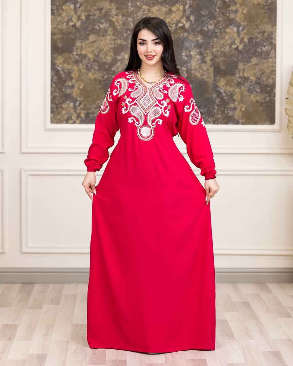 دشداشة نسائي

خامة كشمير مراسي مصري  شرط الفحص 

   فري سايز قياس  3XL  

#توصيل_لجميع_محافظات_العراق آفاق, القادسية


**إذا كنت صاحب هذا الإعلان وتريد حذفه لأي سبب، رجاءا أرسل رسالة إلى الدعم الفني**