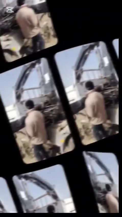 🔧⛓️🔨
كهرباء شمال الناصرية (صيانة الدواية) 
كرين كسر افيكوا...
صيانة گير بوكس الجب الرئيسي
تبديل سلندر جك دوران عدد 2
***********
***********
