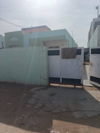 شقة • الحولي فوق • فيه مجال