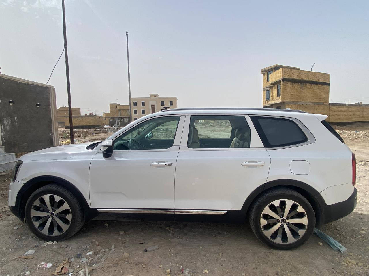 تولرايد 2020 كفاله فئه LX مكينه 3800 GDI مطلوبه شركه استقطاع مباشر بعدلهه سنه ونص نضافه تخم تاير جديد شاشه حساسات مكانهه مكانهه ناصريه مركز سعر255  اي استفسار ***********
