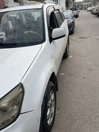 شيري تيكو 2014 كير ميكانيك سياره مكفوله بيها بس بوارد وتكحيل بسيط سيار...