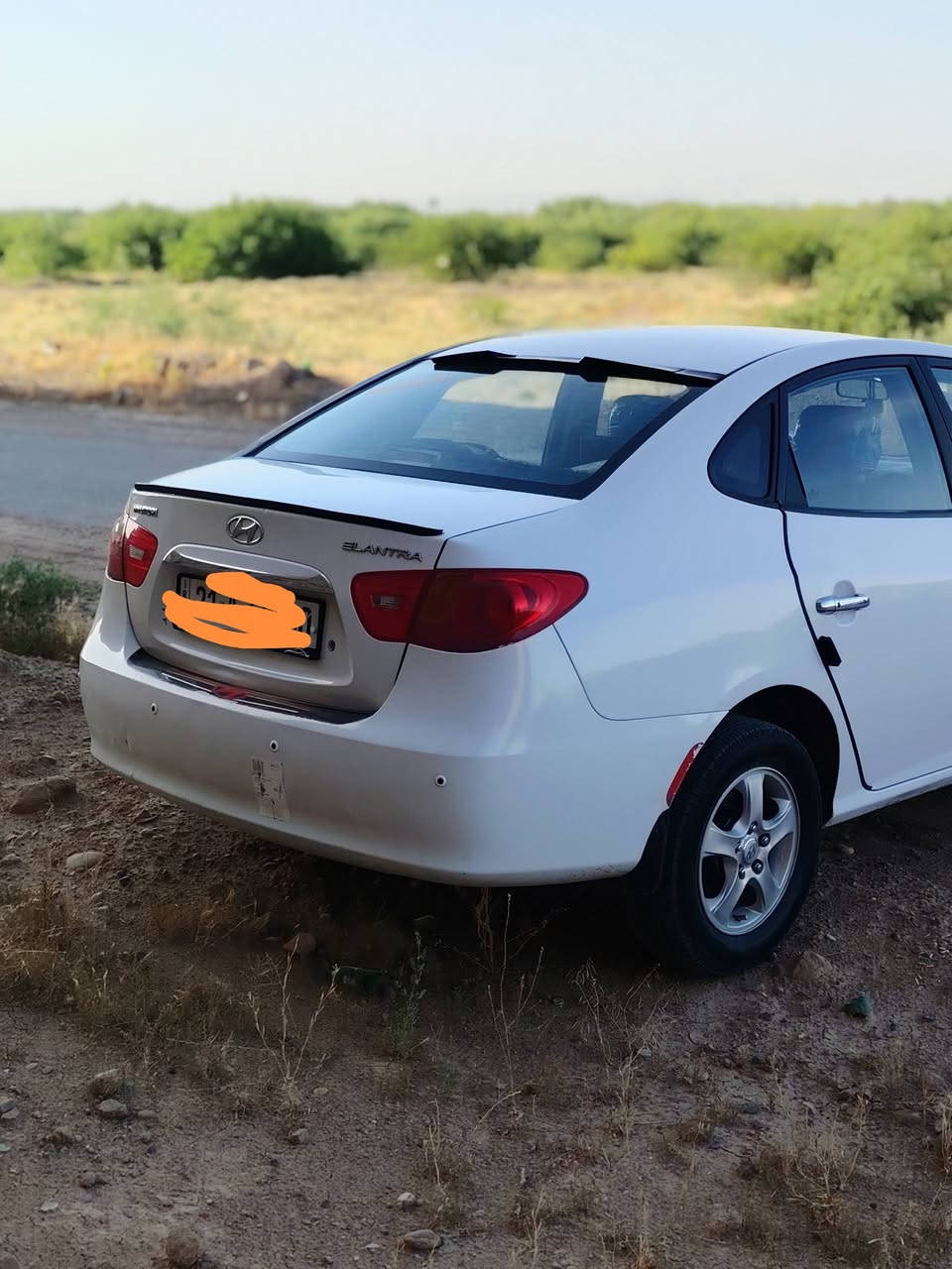 سلام عليكم
النترا موديل ١٠ سياره جاهزه على آخر حبايه شرط تركب وتطلع محرك كير شرطيين دهن كير محرك جديد تواير كشر دبلات صدر داخل حيل جديد مدوشمه كامل ارضيه جلد سياره بأاسمي تحويل يمتا مايعجبك سياره مال بيت ومال جناي جاهزه وابو المثل يكول شوف العين يبري ذمة سعر 112بيه مجال ملاحظه سياره بيه قطعتين جاملغ مبدل بلادي واربع أصابع صبغ بل بونيد اي دواخل ماكو استفسار ***********
