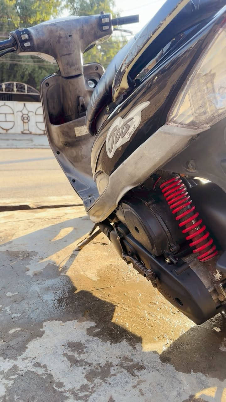 سلام عليك دراجه ماكس منغولي الدراجه جاهزه من كلشي معنه الكلمه العنوان الأمين الثانيه السعر 600  الرقم ***********
