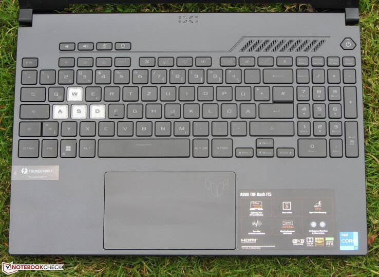 العملاق Asus tuf gaming 
🔥 **ASUS TUF Dash F15 Gaming** 🔥

💻 جهاز ألعاب وشغل احترافي بحالة ممتازة

✅ **المعالج:** Intel Core i7-12650H (10 أنوية / 16 خيط)
✅ **كرت الشاشة:** NVIDIA GeForce RTX 3060 6GB
✅ **الرام:** 16GB DDR5
✅ **الخزن:** SSD 512GB NVMe
✅ **الشاشة:** 15.6" FHD 144Hz Gaming Display
✅ **Thunderbolt 4**
✅ **Windows 11**

🎮 يشغل أحدث الألعاب بأداء قوي
🎬 ممتاز للمونتاج، التصميم، البرمجة وأعمال الهندسة
⚡ شاشة 144Hz تمنحك سلاسة عالية بالألعاب التنافسية
❄️ تبريد ASUS TUF المعروف بالاستقرار أثناء الضغط

📦 الكرتون والشاحن الأصلي موجود
🔋 البطارية بحالة ممتازة
✨ نظافة عالية جداً واستعمال محترم

💰 **السعر: [مليون و50 الف فقط ]**
📍 **الموقع: [بغداد ]**
متوفر توصيل داخل بغداد فقط 
📩 للاستفسار أو الحجز راسلني خاص أو الاتصال على ***********
اذا كنت طالب هندسة تنصيب برامج هندسة مثل AutoCAD, Revit  تفعيل وتنصيب مجانا وكافة البرامج 
خدمات ما بعد البيع من تنصيب برامج العاب حل مشاكل الويندوز مجانا 

#ASUS #TUF_Dash_F15 #RTX3060 #GamingLaptop #LaptopForSale #بغداد #لابتوب_للبيع #قيمنك

إذا الجهاز جهازك وتريد كليشة أدق (نسبة البطارية، النظافة، وجود الكرتون، مدة الاستخدام، السعر)، أرسل المواصفات الكاملة وأنا أصيغها بشكل أقوى للتسويق.
