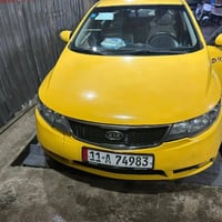 فورتي وارد امريكي • ٢٠١٠ • موتور ٢٠٠٠ دبل