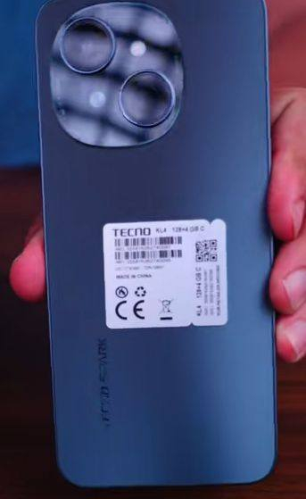 سلام عليكم جهاز تكنو سبار واحد جهاز ذكرة 64 حقيقيه جهاز ضد ماء ضد كسر للبيع او مروس بطاريه 5000 جهاز بل بل كارتون وير راس ضمان بل شهر 4 يخلز سعر 110


**إذا كنت صاحب هذا الإعلان وتريد حذفه لأي سبب، رجاءا أرسل رسالة إلى الدعم الفني**