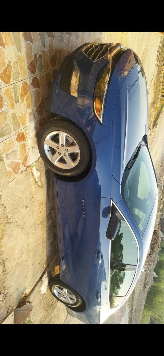 السلام عليكم
ماليبوا 23 دخول جديد فحص مؤقت تترقم جميع المحافضات حادثهه فقط جاملغ خلفي ونفسه راجع بدون اي ايرباك كلهن سليمات ماشيه 25 لون مميز ونضافه 100/100 هذني صورهه من امريكا لحد ماوصلت للعراق دهن اي سي ديلكو ابدللهه وبانزين محسن كلش مداريهه ومعتني بيهه حتى كاعيات عليهن كتابه ماليبوا مخليلهه وكلش صارف عليهه مكاني بابل حله 
***********   #  واتساب
