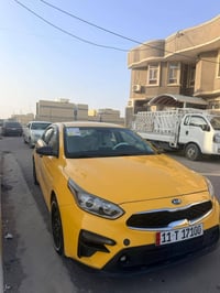 فورتي • ٢٠١٩ • رقم بغداد