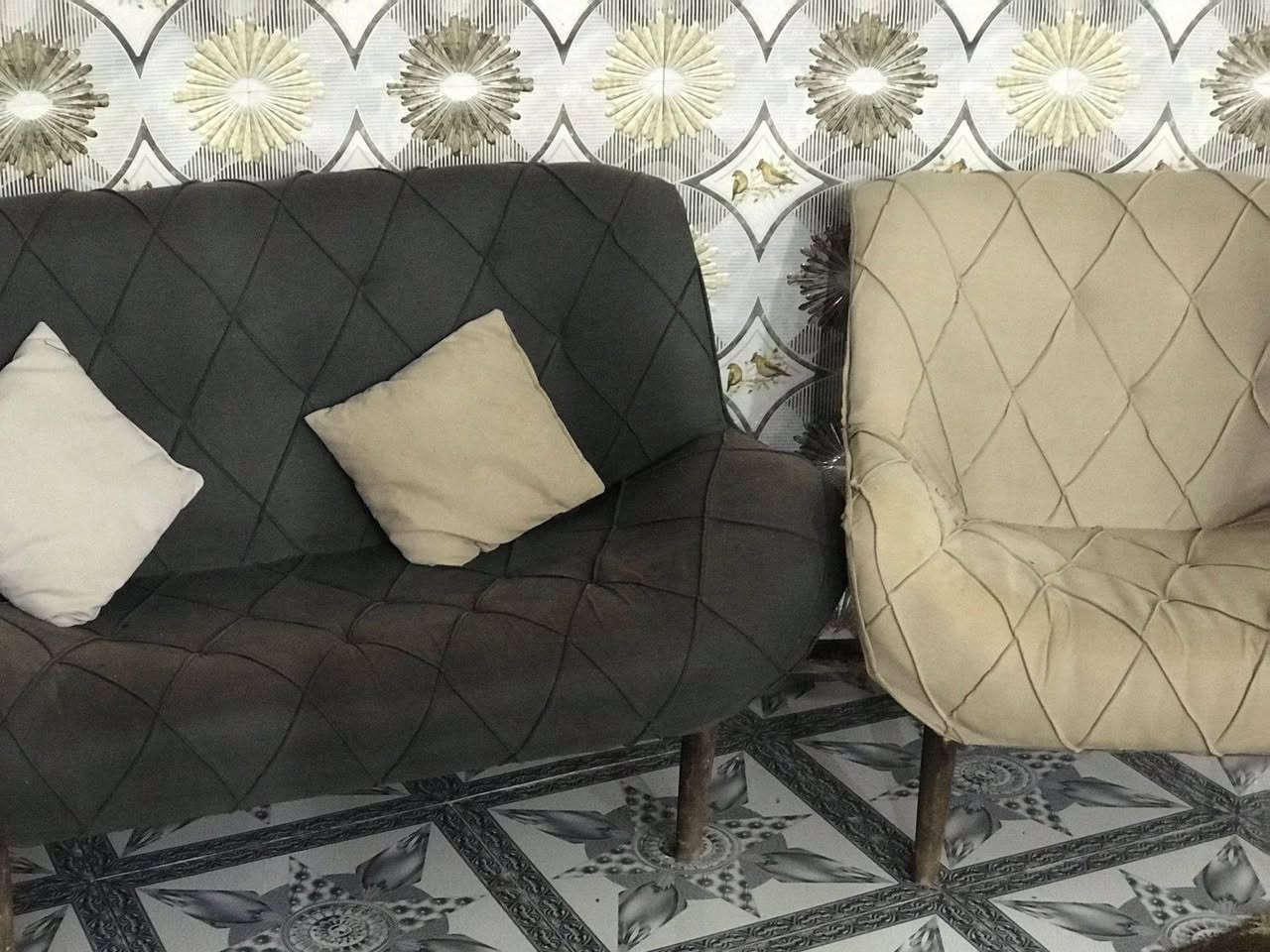 تخت تزكام قياس 200 في 190 اريده ب 100 الف
تخم جلسه اريده ب 100 الف
بيبان ثنين غير مستعملات الواحد ب 50 الف


**إذا كنت صاحب هذا الإعلان وتريد حذفه لأي سبب، رجاءا أرسل رسالة إلى الدعم الفني**