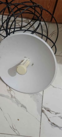 منظومة انترنت نانو • مستخدم ٤ اشهر • سوق الشيوخ