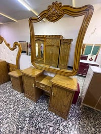 غرف نوم صاج • نضافة ٩٥٪ • نقل مجاني بغداد